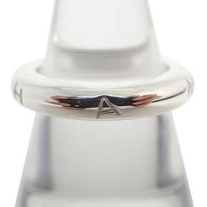 Chanel Ring Sterling Silver #250159C48B